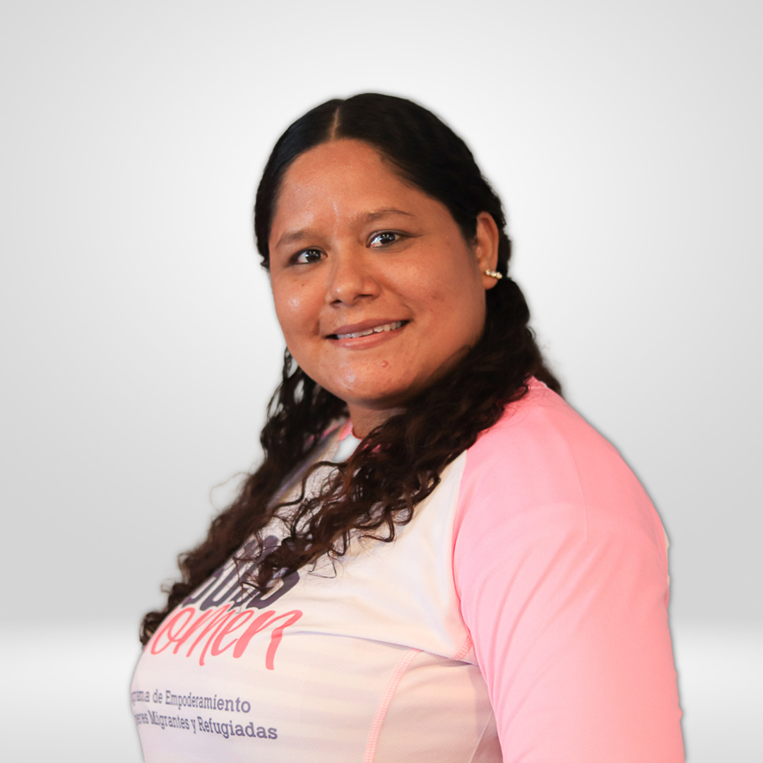 Marianny Lascano