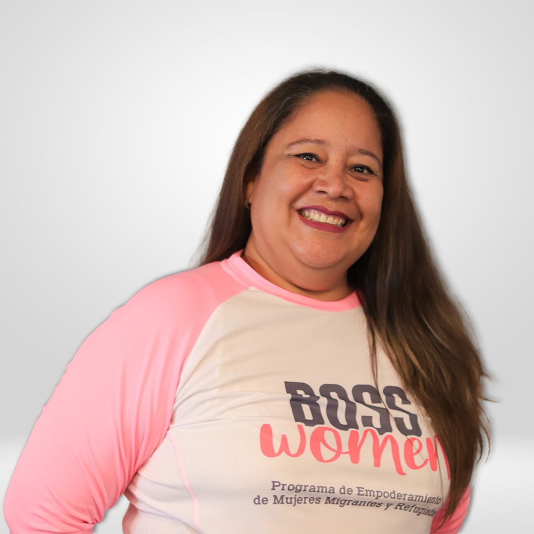 María Carolina Cabello