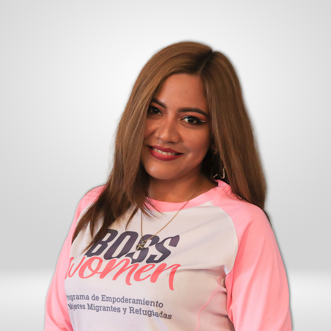 Kelly Vasquez