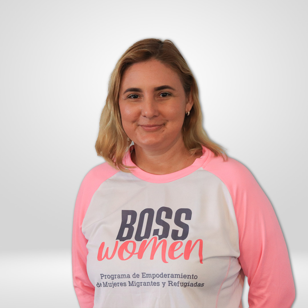 Beatriz Vargas