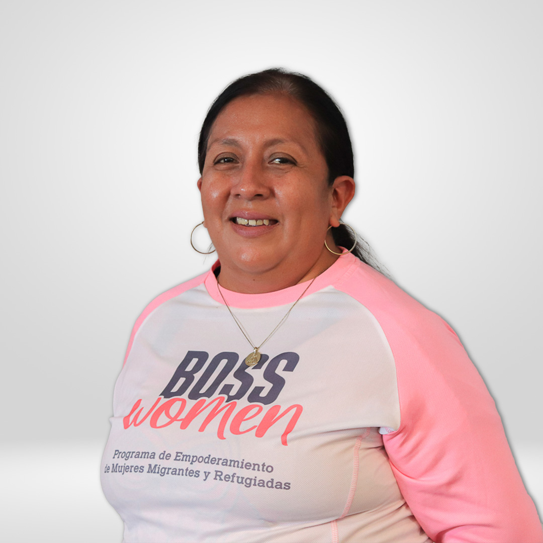 Jessica Sánchez