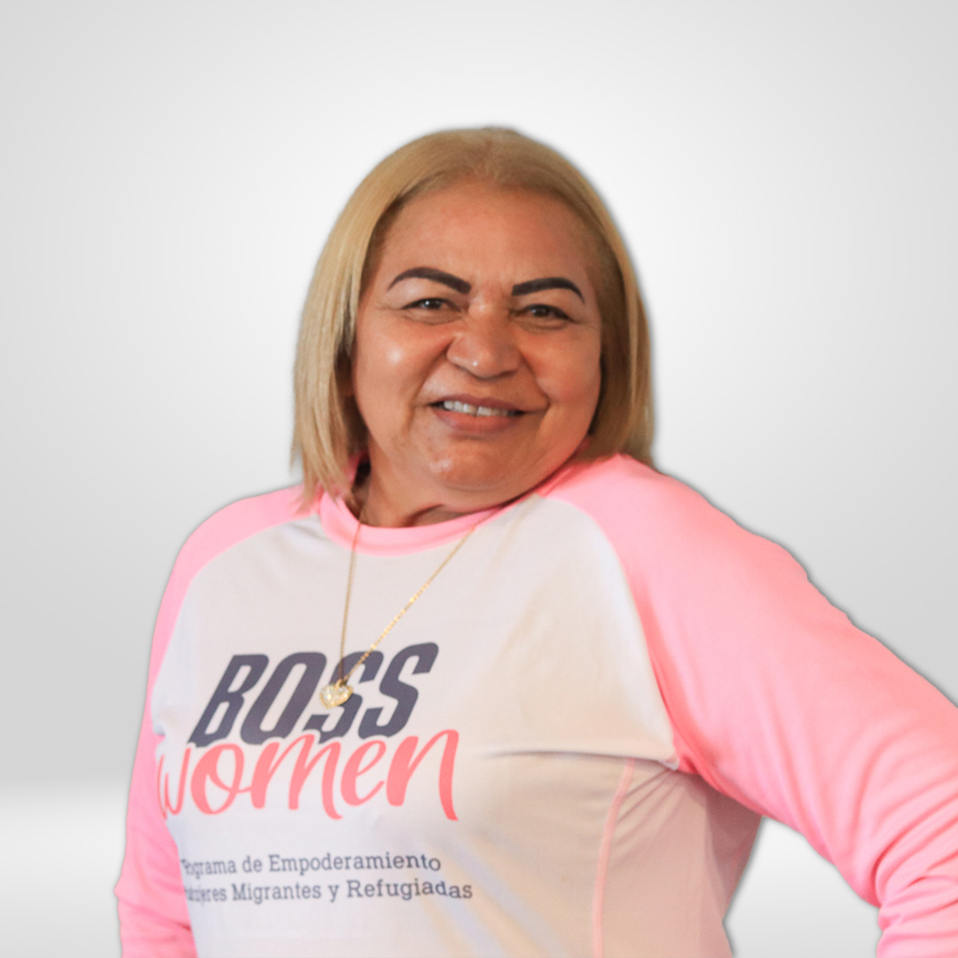 Justina Acosta